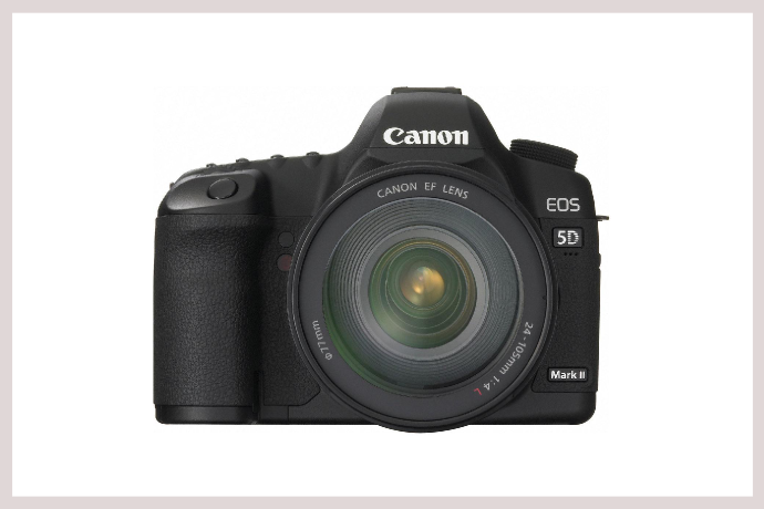Canon EOS５D MarkII-ACEレンタル-1