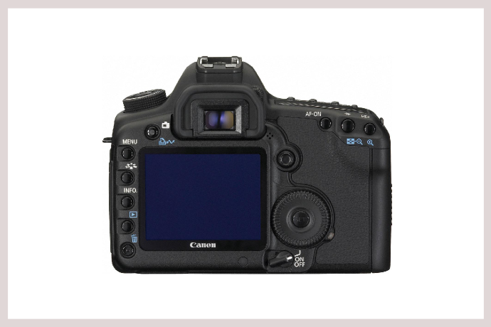 Canon EOS５D MarkII-ACEレンタル-2