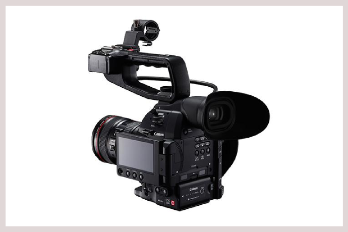 Canon EOS C100 MarkⅡ-ACEレンタル-3