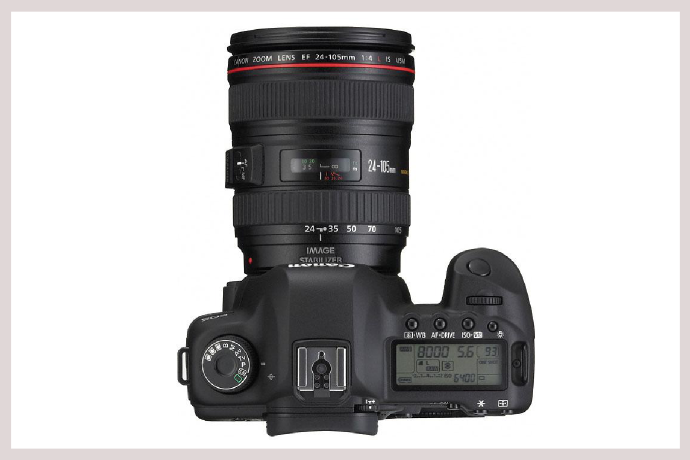 Canon EOS５D MarkII-ACEレンタル-3
